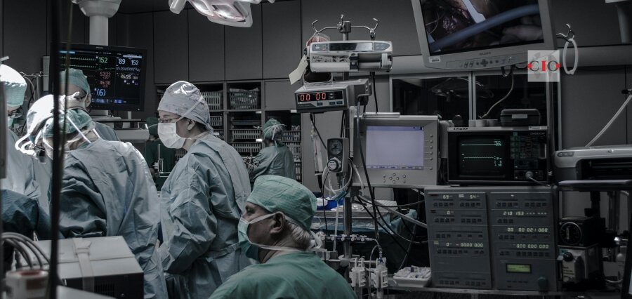 Top 5 Technological Solutions to Life Expectancy Progression
