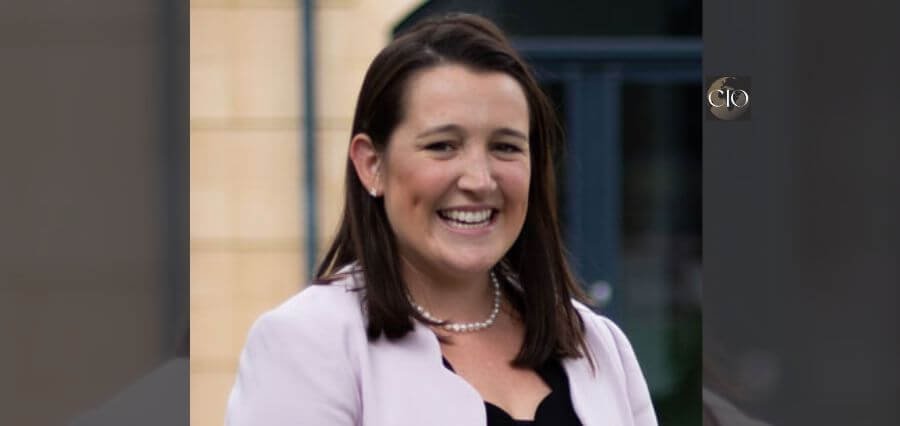 Clemmie Stewart: Enabling Outstanding Futures For Children of Today and Tomorrow