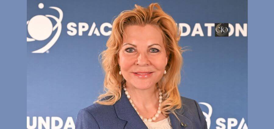 Shelli Brunswick: Leading the Way to a Broad and Ingenious Global Space Ecosystem