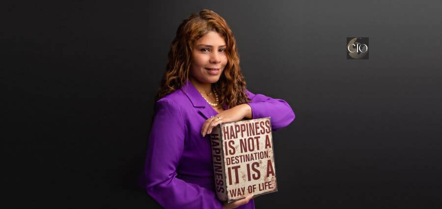 Sapna Aidasani: The Natural-Born Presenter Who Uses Relationships to Fuel Success in Travel Marketing