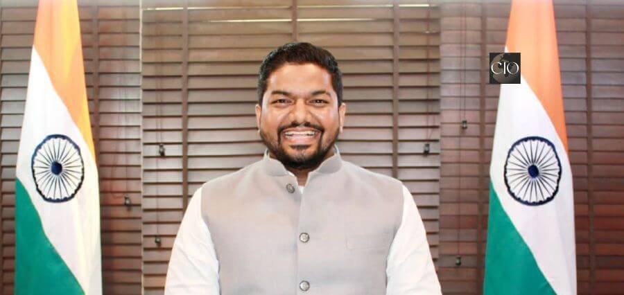 Yaman Joshi: Top 10 Vegan Companies Revolutionizing the Food Industry