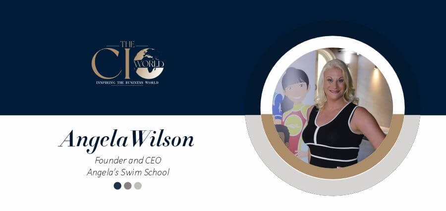 Angela’s Swim School: Guiding Aspiring Swimmers towards Zeniths