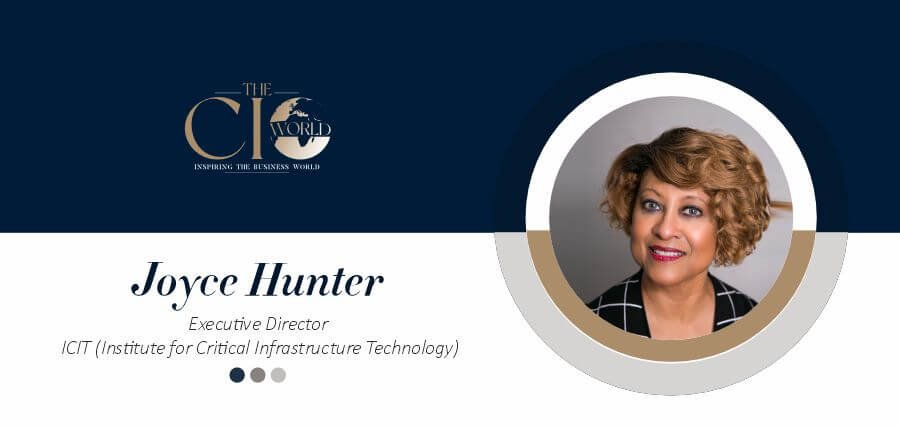 Joyce Hunter: A Design Systems Thinking Leader