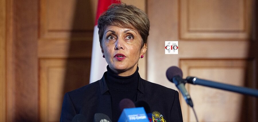 At the Collision Conference in Toronto, Mayor Gondek Extols Calgary Technology