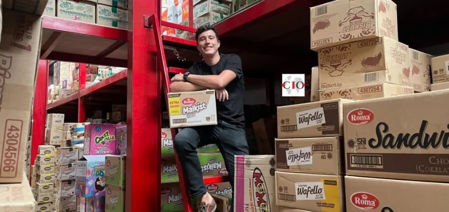 In a Challenging B2B Ecommerce Environment, Baskit Raises $3.3 million