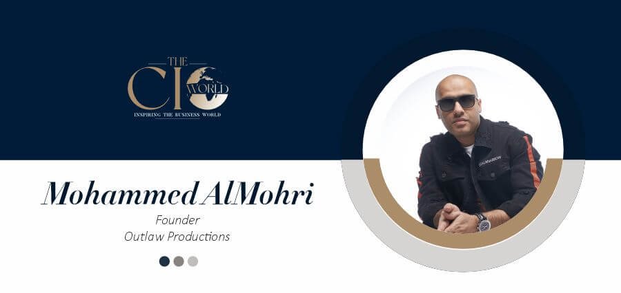 Mohammed AlMohri: An Inspiring Producer and Music Executive Who Encouraged Millions to Never Give Up on Their Dreams