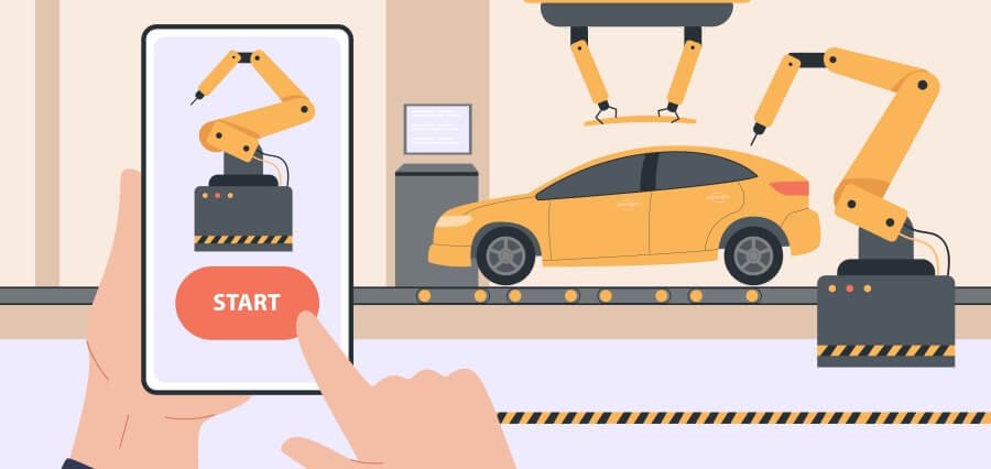 Latest Trends and Technological Advancements Transforming the Automotive Landscape Latest Trends and Technological Advancements Transforming the Automotive Landscape