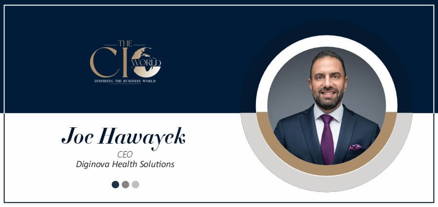 Diginova Health Solutions: Advancing Digital Healthcare for a Brighter Future in MENA
