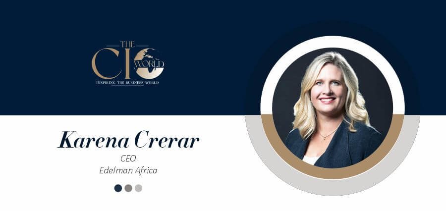 Karena Crerar: Leading with Strategic Excellence and Ethical Commitment