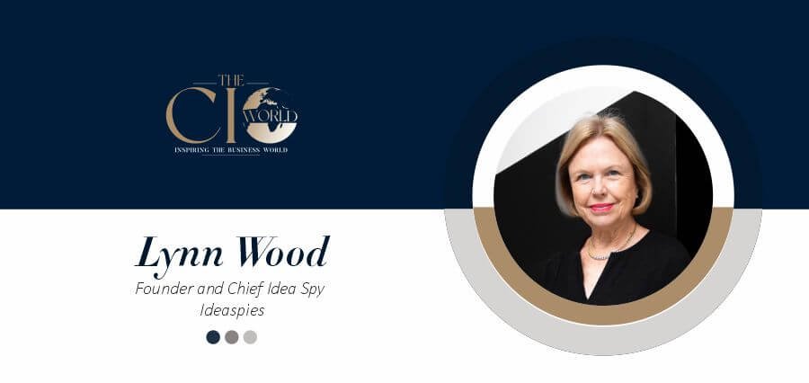 IdeaSpies: Illuminating the World with Clever Ideas