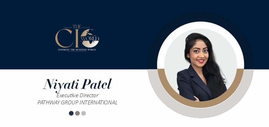 Niyati Patel: Defying Barriers and Achieving Unprecedented Success