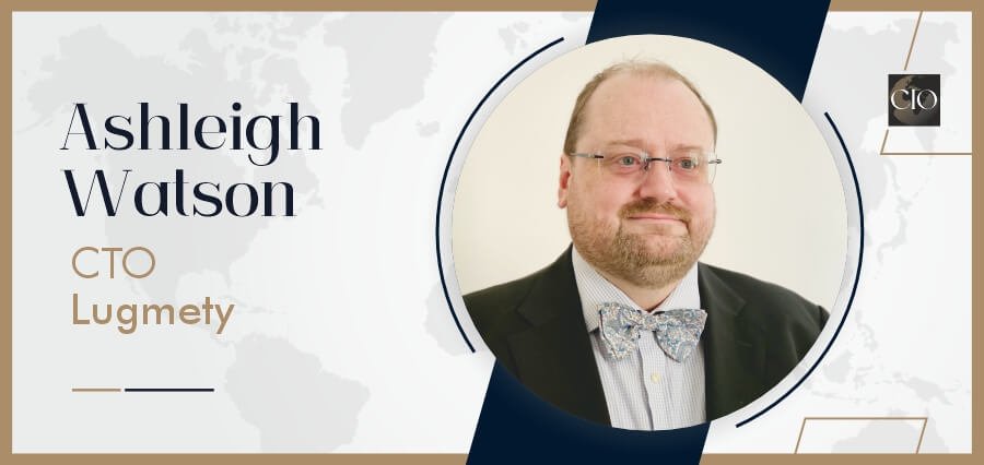 Ashleigh Watson: Pioneering Excellence in IT and Cyber Security