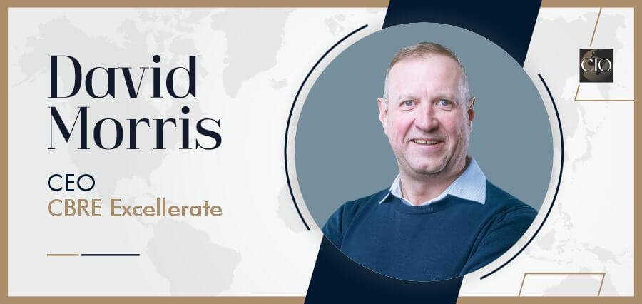 David Morris: An Expedition of Tenacity and Exemplary Governance