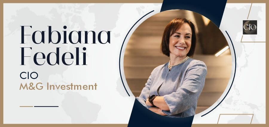 Fabiana Fedeli: A Journey of Determination and Global Exploration