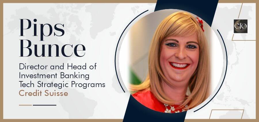 Pips Bunce: Leading at the Intersection of Technology and Inclusivity