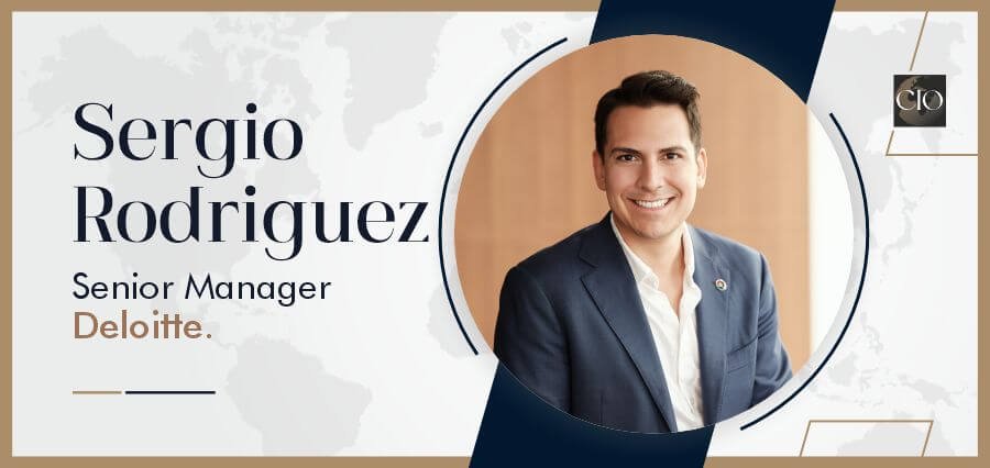 Navigating the World, Navigating Inclusion: Sergio Rodriguez