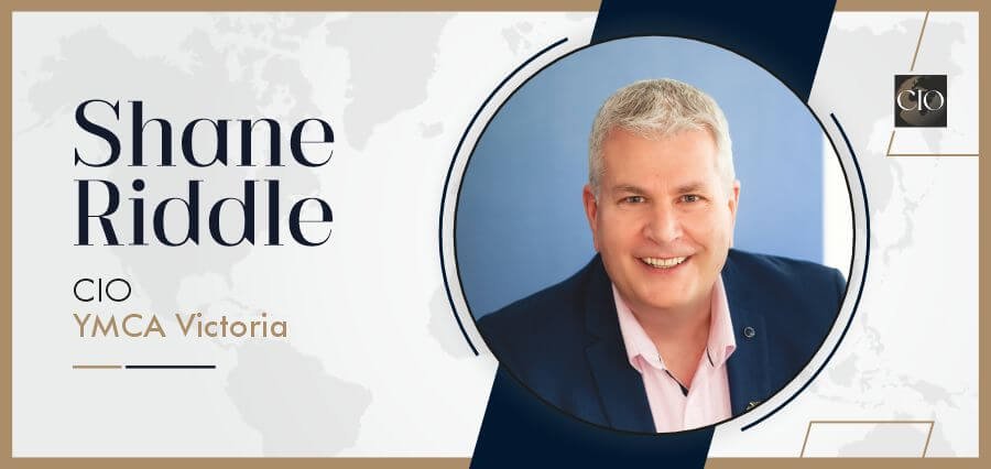 Shane Riddle: Empowering Innovation and Transforming Technology