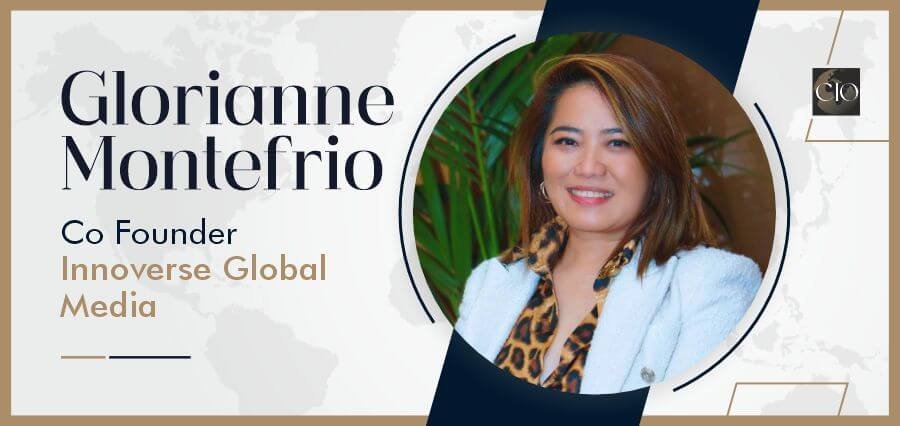 Glorianne Montefrio: Bridging People, Ideas, and Profit through Sustainability and Innovation