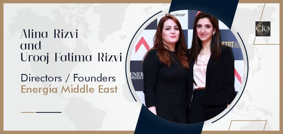 Alina Rizvi and Urooj Fatima Rizvi: Progressing Inclusivity in the Shadows of Conventional Industries