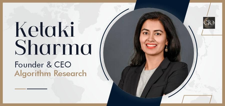 Ketaki Sharma: A Solo Founder’s Path to Success in Business, Nurtured by Motherhood and Driven by Values