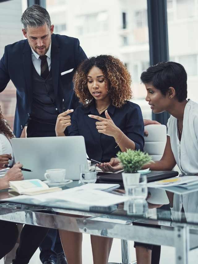 How Executive Coaching Works?