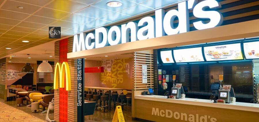 Facing Global Boycotts, McDonald’s Set to Buy Back 225 Franchised Stores in Israel