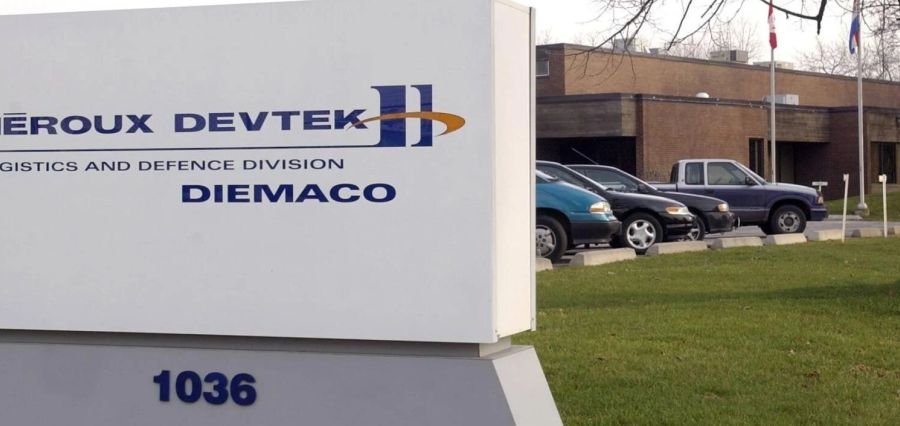 U.S. Private Equity Firm to Buy Héroux-Devtek in Deal Valued at $1.35B