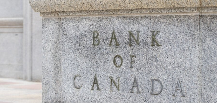 Bank of Canada Implements First Major Rate Cut Since Pandemic, Reducing Key Rate to 3.75%