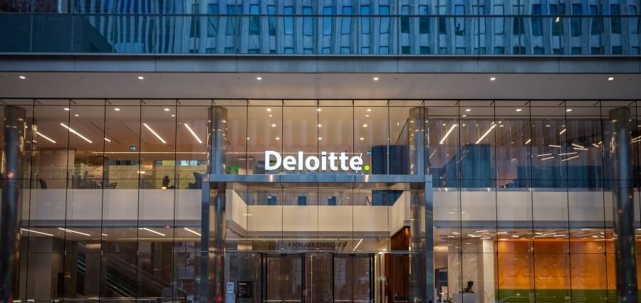 Alberta Tech Companies Lead Canada’s Growth, Tops Deloitte’s Fast 50 Rankings