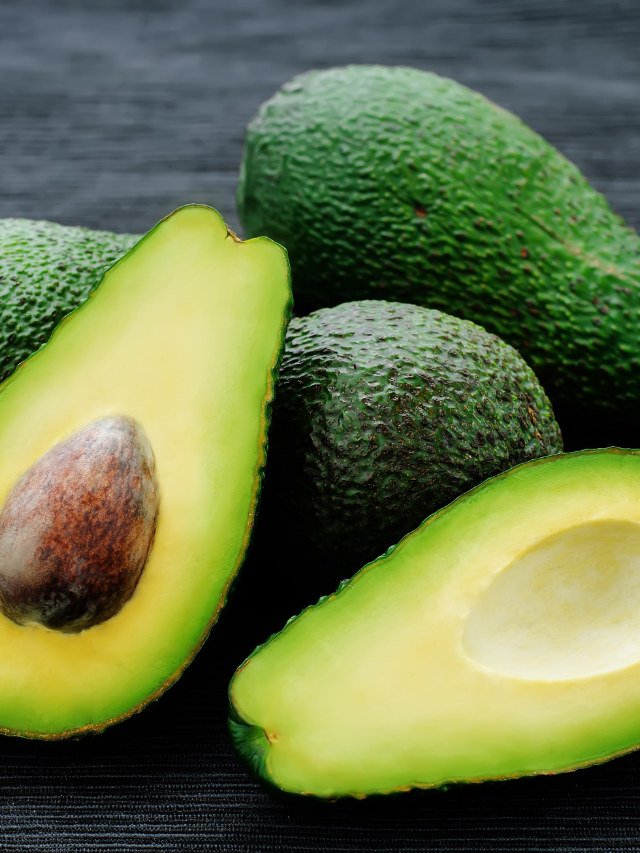 7 health benefits of avocado