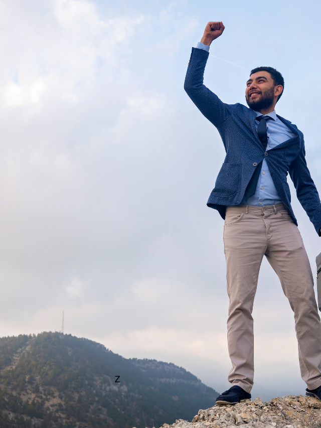 Powerful habits of highly effective and successful leaders